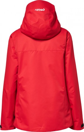 HOLLY ANORAK Jacke 2022 red line 
