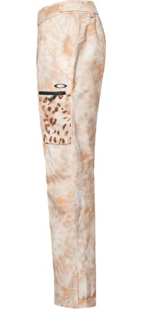 TC JUNO REDUCT SHELL Hose 2024 shell td print 