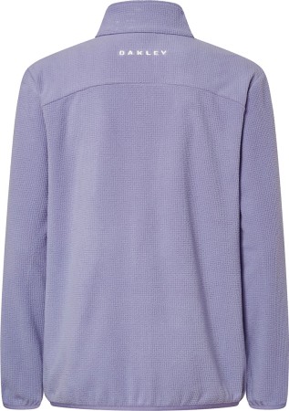 WOMENS ALPINE Zip Fleece 2024 new lilac 