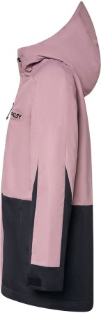 WOMENS TNP TBT INSULATED Jacke 2025 toadstool 