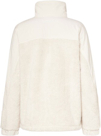 WOMENS MOUNTAIN FIRE SHERPA Fleece 2026 mist 