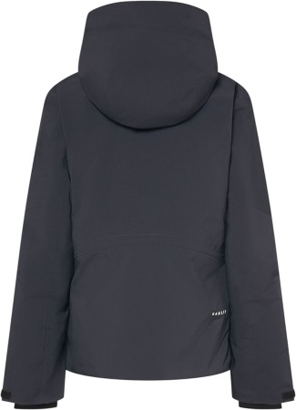 WOMENS CANOPY INSULATED Jacke 2026 blackout 