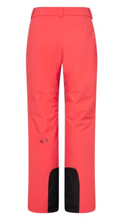 WOMENS CANOPY INSULATED Pant 2026 hibiscus red 