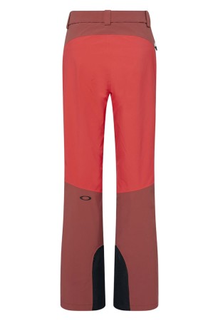WOMENS KENDALL RC SHELL Hose 2026 hibiscus red/rosewood 