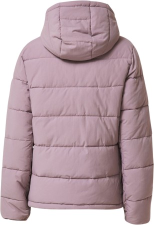 WOMEN PUFFY LTD Jacket 2026 toadstool 