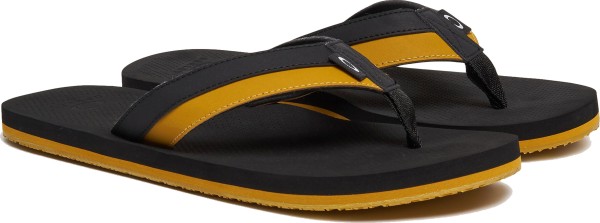 BURKE Sandal 2024 amber yellow/blackout 