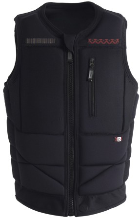 CAPIVA Vest 2024 black 