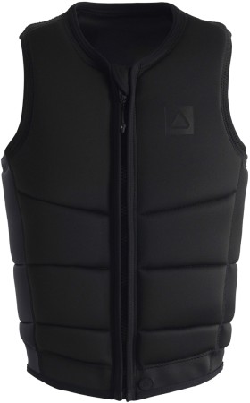 CORP Vest 2024 black 