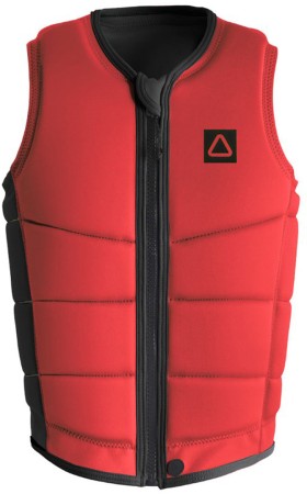 CORP Weste 2025 red 