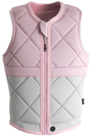 ATHENA LADIES Weste 2025 pink 