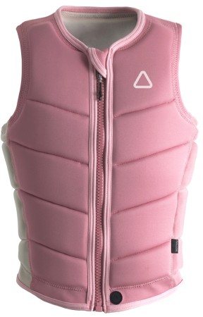 CORP LADIES Vest 2024 pastel pink 