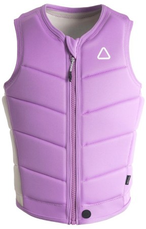 CORP LADIES Weste 2025 purple 