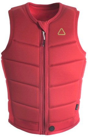 CORP LADIES Weste 2025 cinnamon 