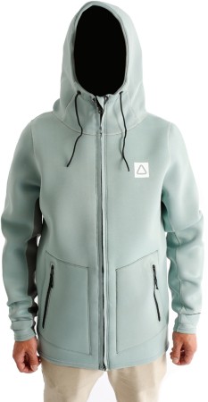 NEO CORP Riding Jacke 2025 mint 
