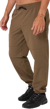 ALL DAY Hose 2025 deep taupe 