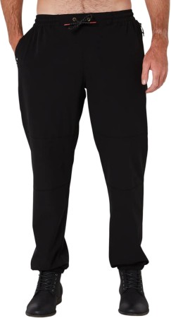ALL DAY Hose 2025 black 
