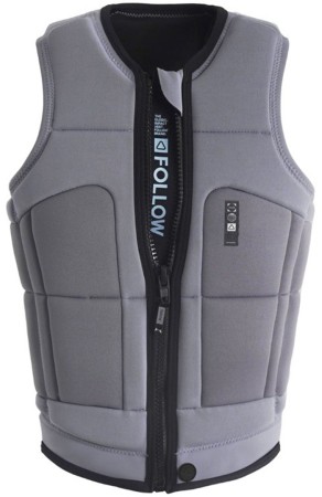 GLOBAL Vest 2025 alloy 