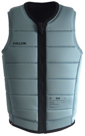 P1 TRACTION Vest 2025 ocean 