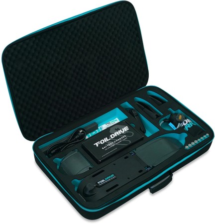 ASSIST MAX BASE KIT V2 MOTOR 
