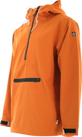 OUTER SPRAY Riding Jacket 2024 ginger 