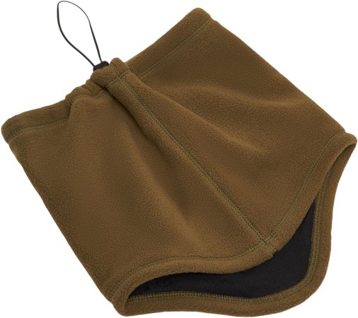 TNP Neckwarmer 2026 army green 