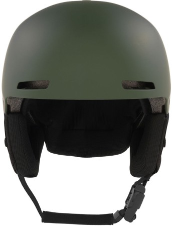 MOD1 PRO Helmet 2025 dark brush 