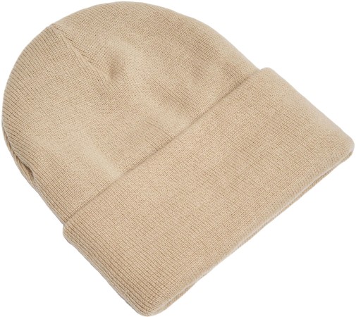 B1B GRADIENT PATCH Mütze 2025 humus 