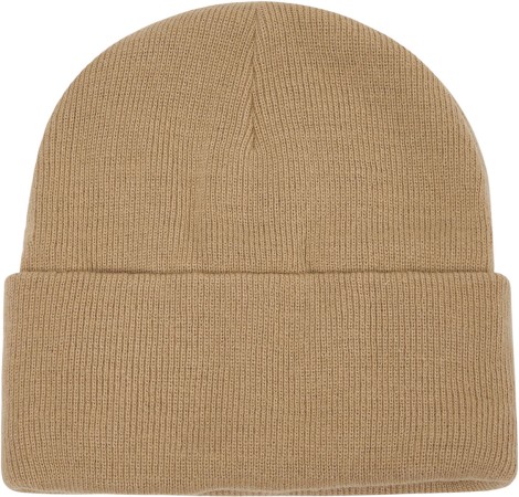B1B GRADIENT PATCH Beanie 2026 pebble 