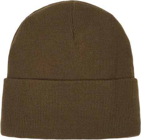 B1B GRADIENT PATCH Beanie 2026 army green 