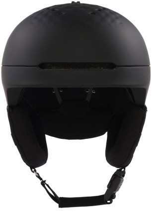 MOD3 Helm 2026 matte blackout 