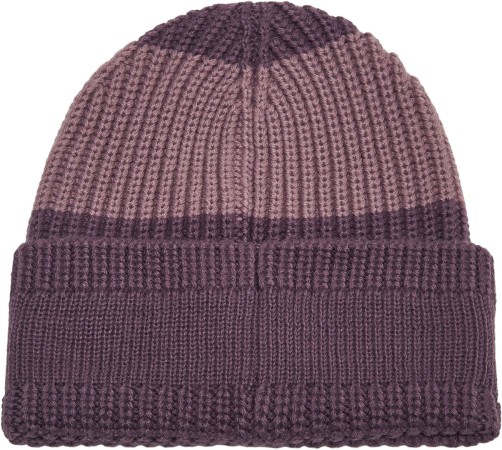 TNP DEEP CUFF Beanie 2025 dark toadstool 