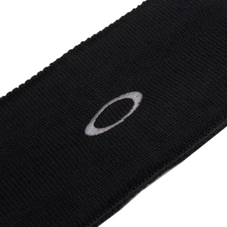 NORDIC Headband 2025 blackout 