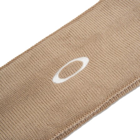 NORDIC Stirnband 2025 humus 