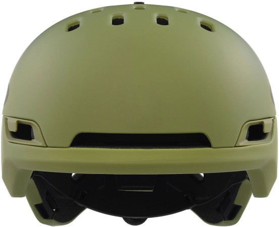 MOD BC Helmet 2025 matte fern/dark brush 