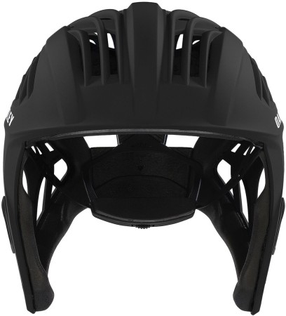 WTR ICON Helm 2026 matte black 