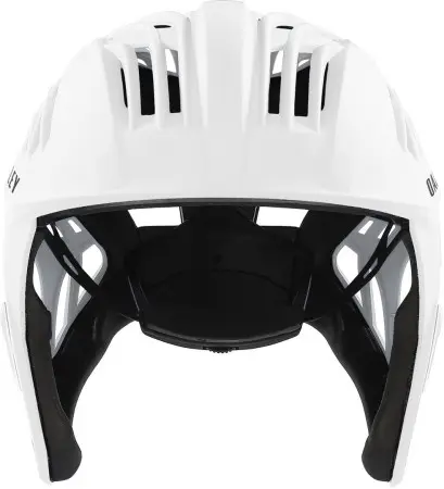 WTR ICON Helmet 2026 matte white 