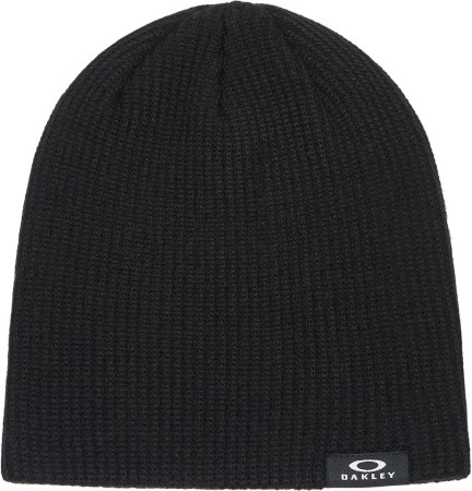 BACKBONE LTD Beanie 2025 blackout 