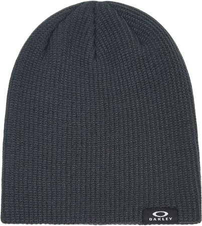 BACKBONE LTD Mütze 2025 uniform grey 
