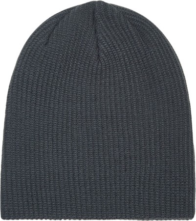 BACKBONE LTD Beanie 2026 uniform grey 