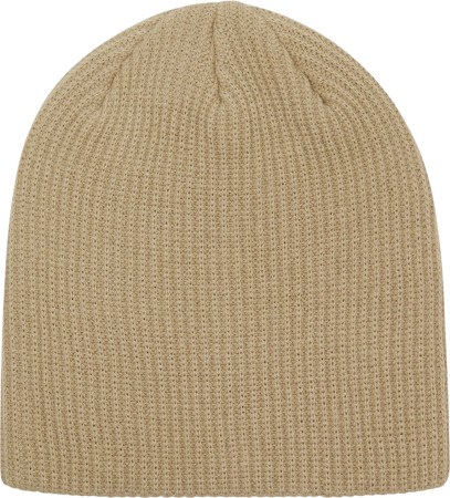 BACKBONE LTD Beanie 2026 pebble 