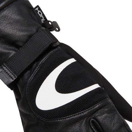 TIMBERLINE 3-FINGER Mitt 2026 blackout 