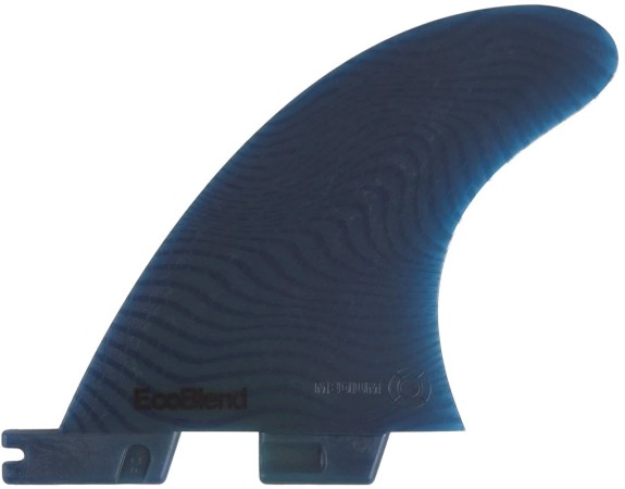 II PERFORMER NEO GLASS QUAD Fins 2025 pacific 
