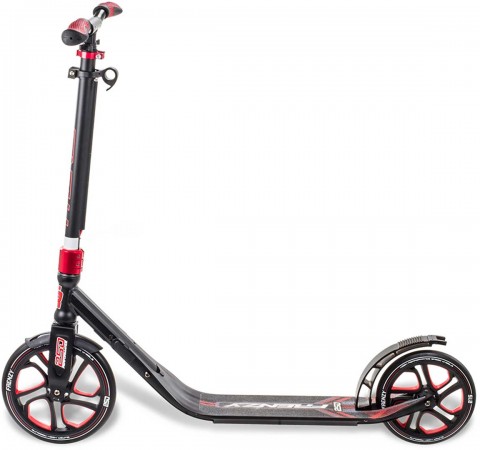 RECREATIONAL 250MM Scooter 2021 red 