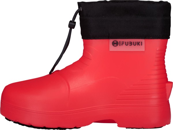 NISEKO 3.0 LOW Gummistiefel 2026 red 