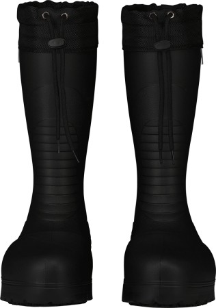 NISEKO 2.0 Rubber Boots 2024 black 