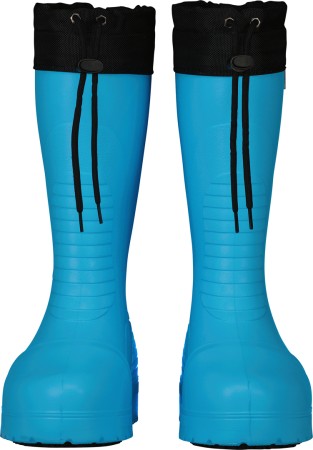 NISEKO 2.0 Rubber Boots 2024 light blue 