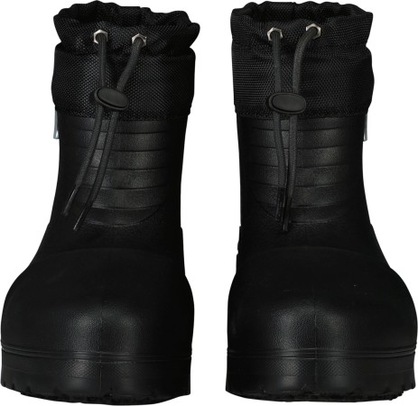 NISEKO 2.0 LOW Rubber Boots 2024 black 