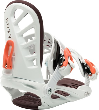 LOLA Bindung 2026 white S/M