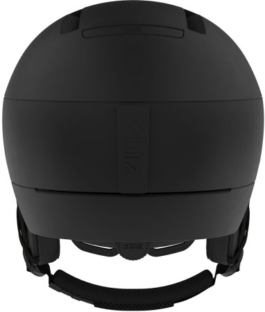 S002 Helm 2026 matte black 