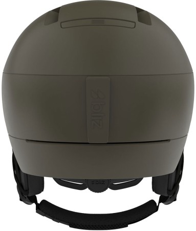 S002 Helm 2026 matte camo green 